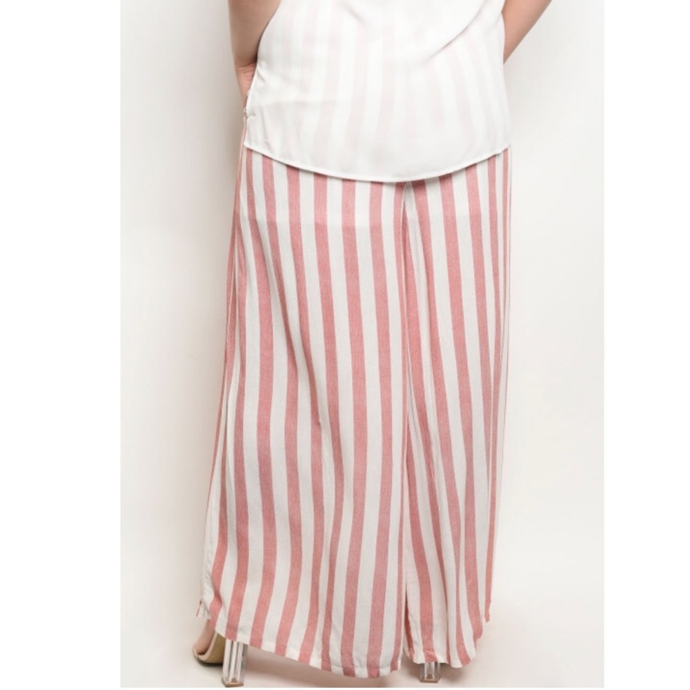 ➕Wide Leg Pants - Picture 6 of 8